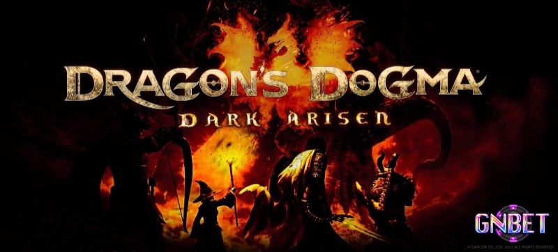 Dragon’s Dogma: Dark Arisen mang lại cảm giác chiến đấu sống động trong một thế giới mở vừa rộng lớn vừa đầy hiểm nguy