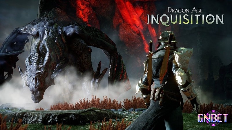 Dragon Age: Origins là hành trình khám phá thế giới đầy phép thuật và lựa chọn định mệnh