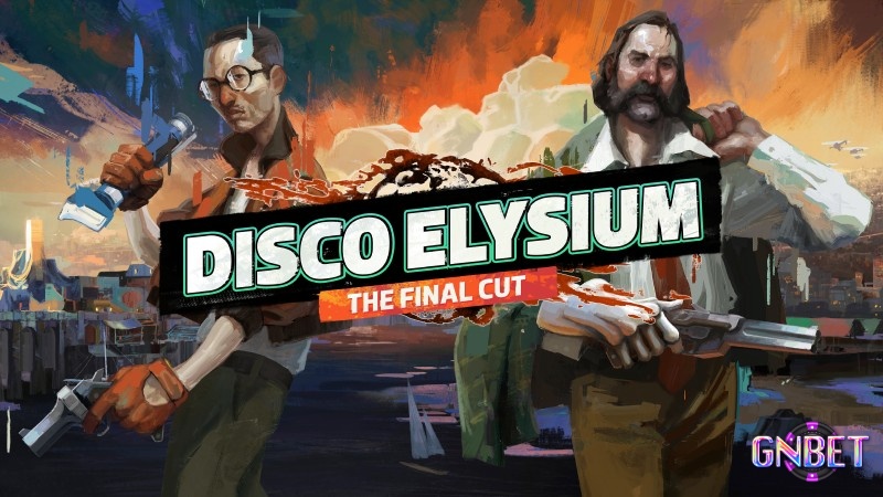 Disco Elysium là sự hòa quyện giữa yếu tố trinh thám, tâm lý và triết học