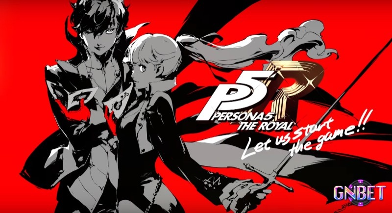 Persona 5 Royal là sự kết hợp hài hòa giữa cốt truyện cảm xúc và gameplay chiến thuật nhịp nhàng