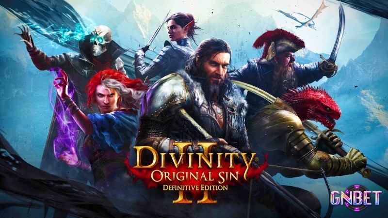 Divinity: Original Sin 2 chinh phục người chơi nhờ hệ thống chiến đấu linh hoạt và nội dung phong phú