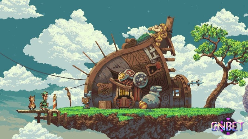 Game phiêu lưu pc cuốn người chơi vào những thế giới rộng lớn với thử thách mới đang chờ được khám phá