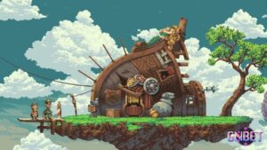 Game phiêu lưu PC hay nhất: Thế giới mở đỉnh cao cuốn hút