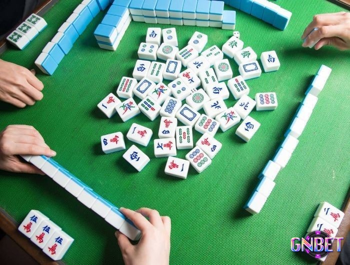 Cách tính phán trong bài sẽ khác nhau tùy theo luật chơi của một số địa phương khác nhau