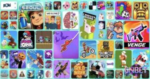 Poki game online miễn phí hay nhất nên chơi trên trình duyệt