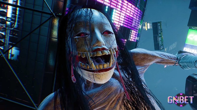 Chơi game kinh dị đúng lúc sẽ giúp bạn tận hưởng trọn cảm giác hồi hộp, áp lực đi kèm