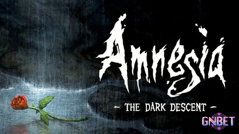 Amnesia The Dark Descent gây ám ảnh bằng bóng tối và sự bất lực