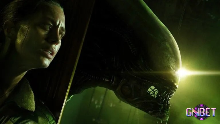 Alien Isolation tái hiện nỗi kinh hoàng im lặng của vũ trụ