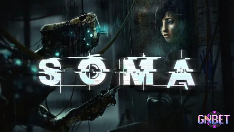 SOMA là nỗi buồn rợn người về thân phận và trí tuệ nhân tạo