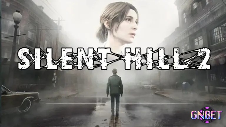 Silent Hill 2 là bản giao hưởng u tối của nỗi ám ảnh và áy náy