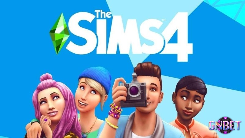 The Sims 4 được xem như tượng đài của dòng game mô phỏng cuộc sống, chơi vào là cuốn khó dứt