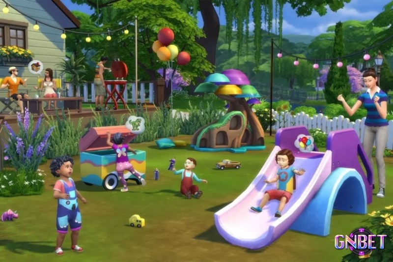 Chọn top game mô phỏng cuộc sống đúng gu và đúng cấu hình là bước đầu để chơi lâu mà vẫn thấy vui