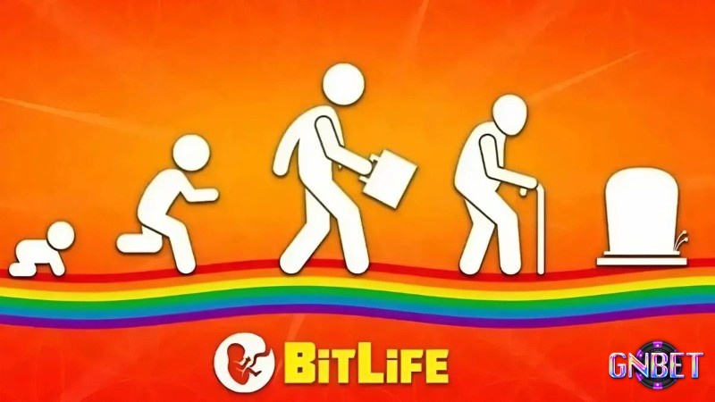 BitLife độc đáo ở chỗ đơn giản mà gây nghiện rất lâu