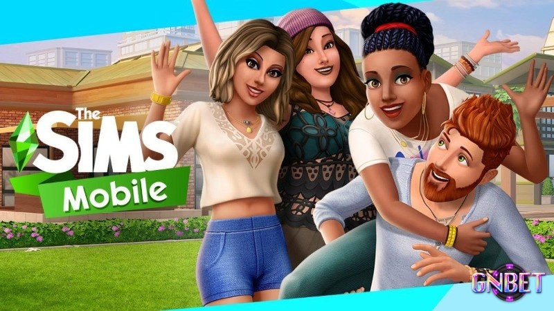 The Sims Mobile tiện lợi, dễ chơi và vẫn rất “đúng chất Sims”