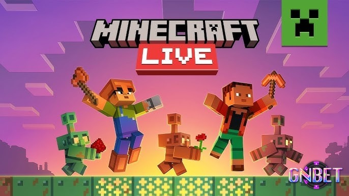 Minecraft tạo cảm giác vừa thân quen vừa mới mẻ vì mỗi thế giới đều hoàn toàn khác nhau