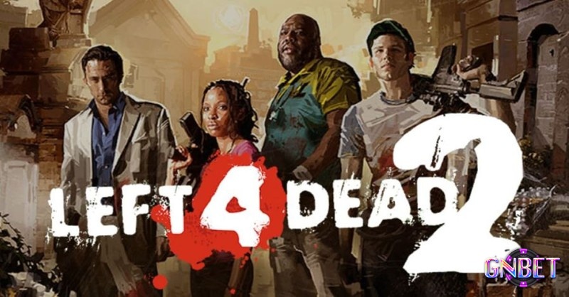 Left 4 Dead 2 là tựa game co op bắn zombie kinh điển mà gần như ai từng chơi PC cũng đã nghe qua