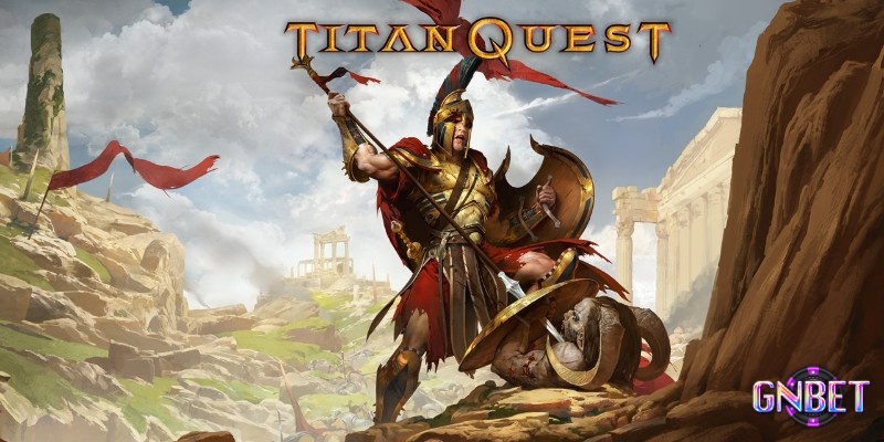 Titan Quest Ragnarok mang lại cảm giác cày đồ thần thoại cổ điển nhưng vẫn rất hợp với gu của game thủ hiện đại