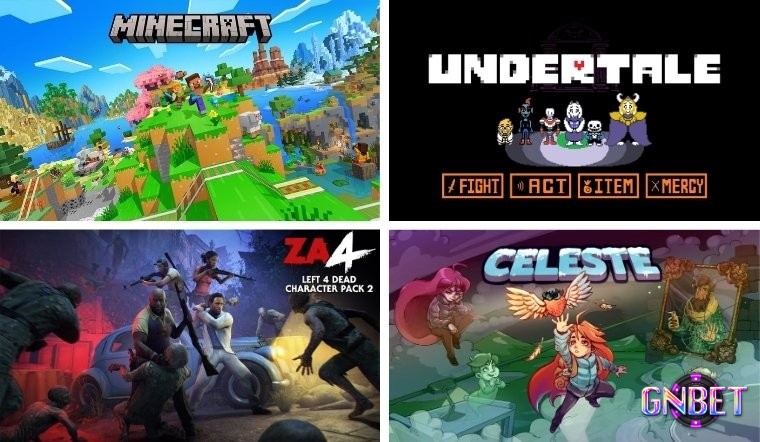 Top game online pc nhẹ thường mang lại cảm giác thân thiện hơn vì ai cũng có thể tham gia được