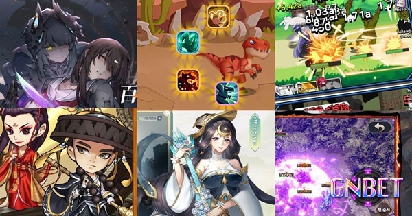 Khi mới chơi, cứ bám theo hướng dẫn tân thủ và lộ trình nhiệm vụ ngày để tránh bị loạn thông tin