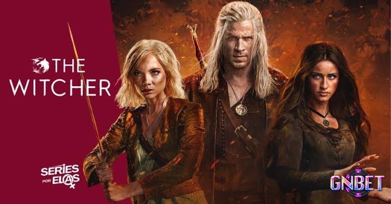 Khi nhắc đến tựa game nhập vai PC online thì không thể không nói đến The Witcher Series