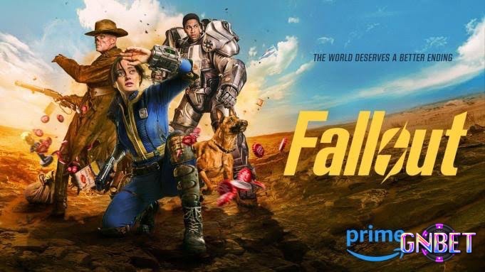 Fallout là series hậu tận thế nổi bật trên PC và luôn để lại ấn tượng sâu đậm cho người chơi