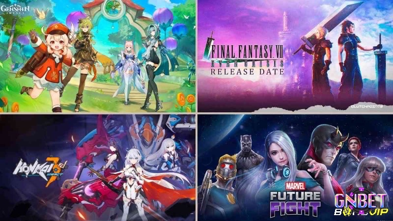 Game nhập vai PC online là thế giới ảo nơi người chơi hóa thân, khám phá và kết nối không giới hạn