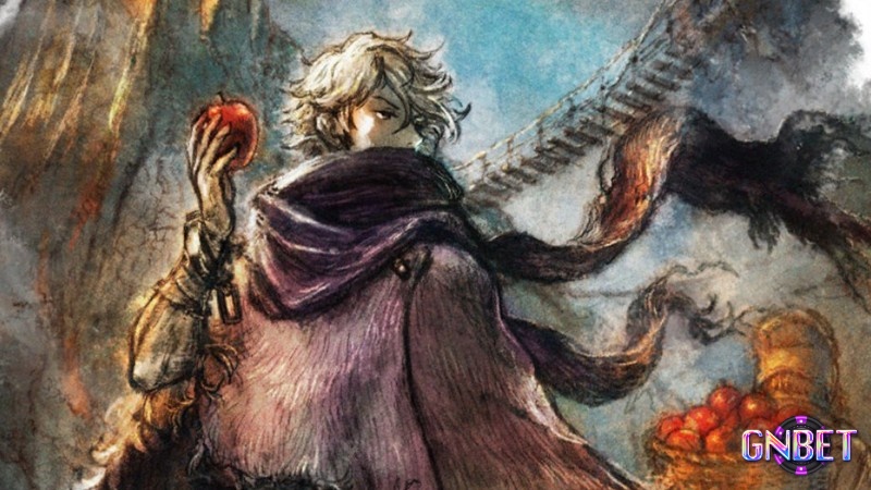 Game xây dựng tám nhân vật chính sở hữu những câu chuyện cũng như kỹ năng riêng biệt