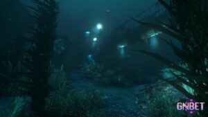 Game SOMA: Kinh dị tâm lý sci fi chơi lạnh sống lưng