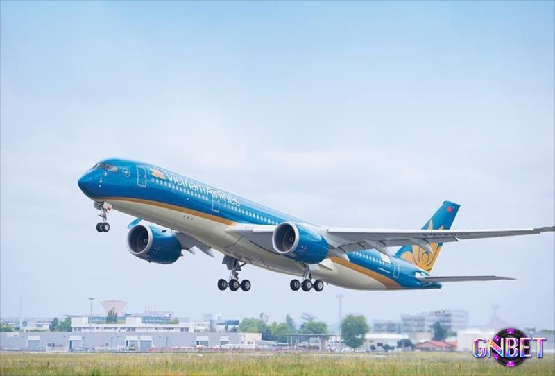 Mơ thấy máy bay cất cánh ám chỉ về thành công đang chờ đợi 