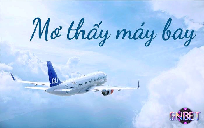 Máy bay thể hiện cho khát vọng vươn cao của chủ mộng 