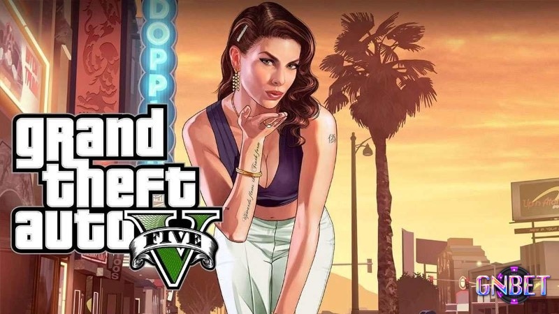 Grand Theft Auto V Online mang lại trải nghiệm thế giới mở sandbox có chiều sâu, tương tác nhiều người chơi đa dạng