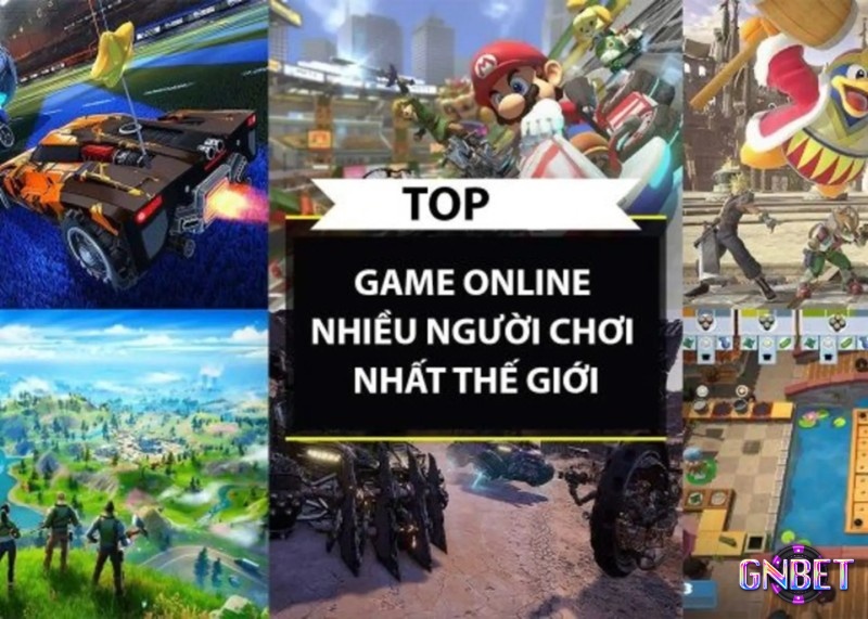 Top game pc nhiều người chơi nhất thế giới thường có vòng đời rất dài và được chăm sóc nội dung liên tục