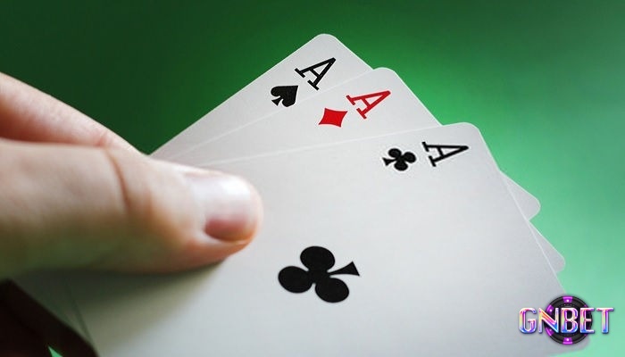 Tổng quan game bài cáo tố