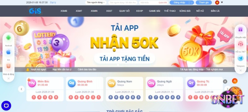 Quản lý đăng nhập Gi8 trên nhiều thiết bị đúng cách giúp tăng bảo mật và giảm nguy cơ mất tài khoản