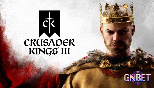 Game Crusader Kings III là một trong những tựa game quản lý vương triều hấp dẫn được nhiều game thủ yêu thích