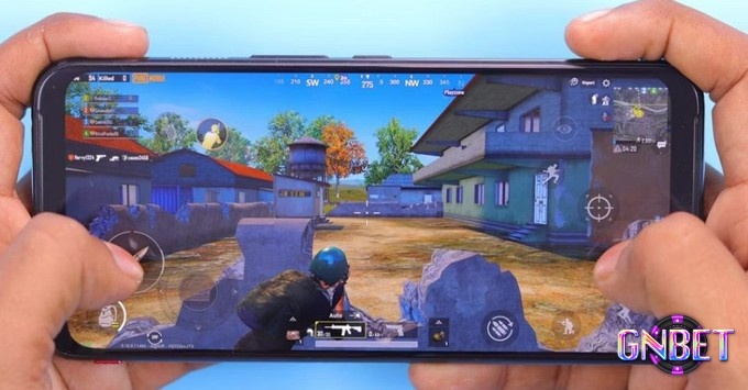 Các game online mobile hay được ưa thích bởi lối chơi cuốn hút cùng cộng đồng game thủ đông đảo