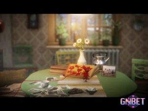 Game Unravel: Hành trình tìm lại ký ức cảm xúc của người len