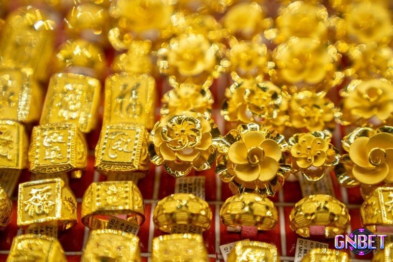 Mơ thấy nhẫn vàng gợi mở nhiều con số may mắn tùy theo từng hoàn cảnh cụ thể