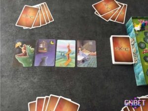 Board Game Dixit – Kể chuyện bằng tranh, chill mà đấu trí