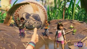 Game Grounded: Sinh tồn giữa tử địa sân sau và quái khổng lồ