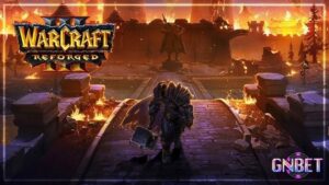 Game Warcraft III: Reforged - Đỉnh cao sử thi từ cái nôi MOBA