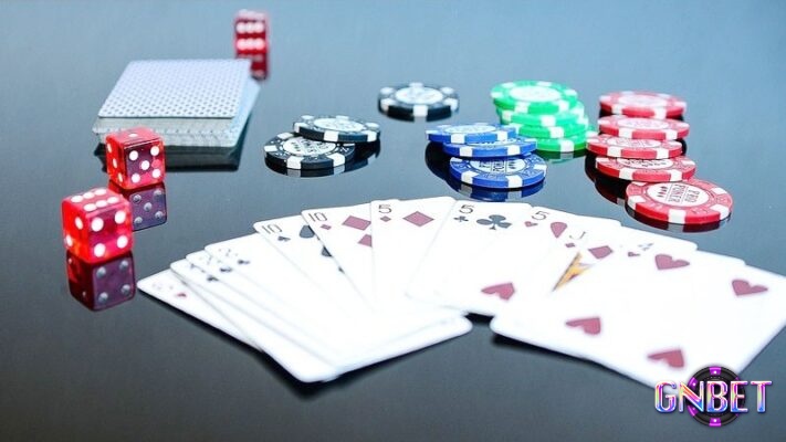 Tận dụng tối đa các vị trí trên bàn sẽ đóng vai trò then chốt trong Rejam Poker