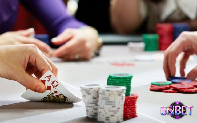 Tìm hiểu Rejam Poker là gì và những cách để chơi thắng lớn