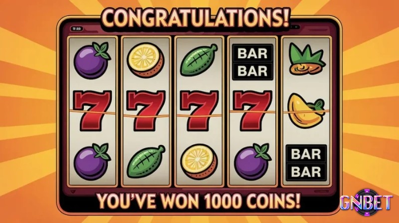 Ways to Win là tính năng chiến thắng khi các reel liền kề giống nhau