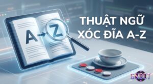 Thuật ngữ xóc đĩa cơ bản: Hướng dẫn Chẵn, Lẻ, Tứ tử, Ba màu