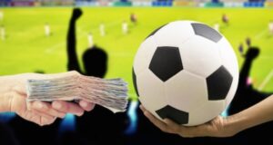 Kèo Kick Off là gì? Bí quyết soi kèo giao bóng luôn thắng