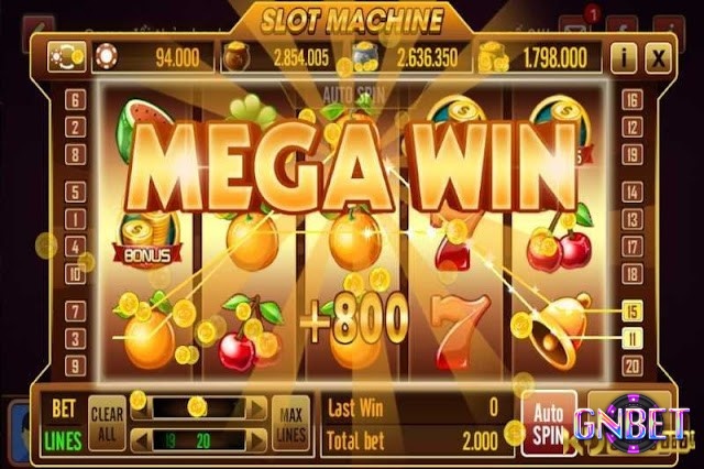 Tìm hiểu kinh nghiệm chơi slot game hiệu quả từ các cao thủ