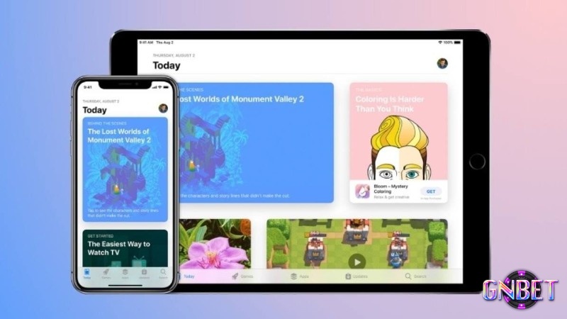 Chọn đúng nguồn tải giúp trải nghiệm chơi game iOS an toàn và ổn định hơn