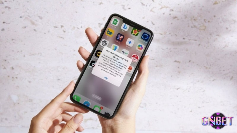 Cách chọn app tải game miễn phí cho iOS an toàn trên iPhone