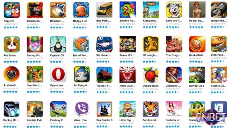 Lưu ý khi dùng app tải game miễn phí cho iOS